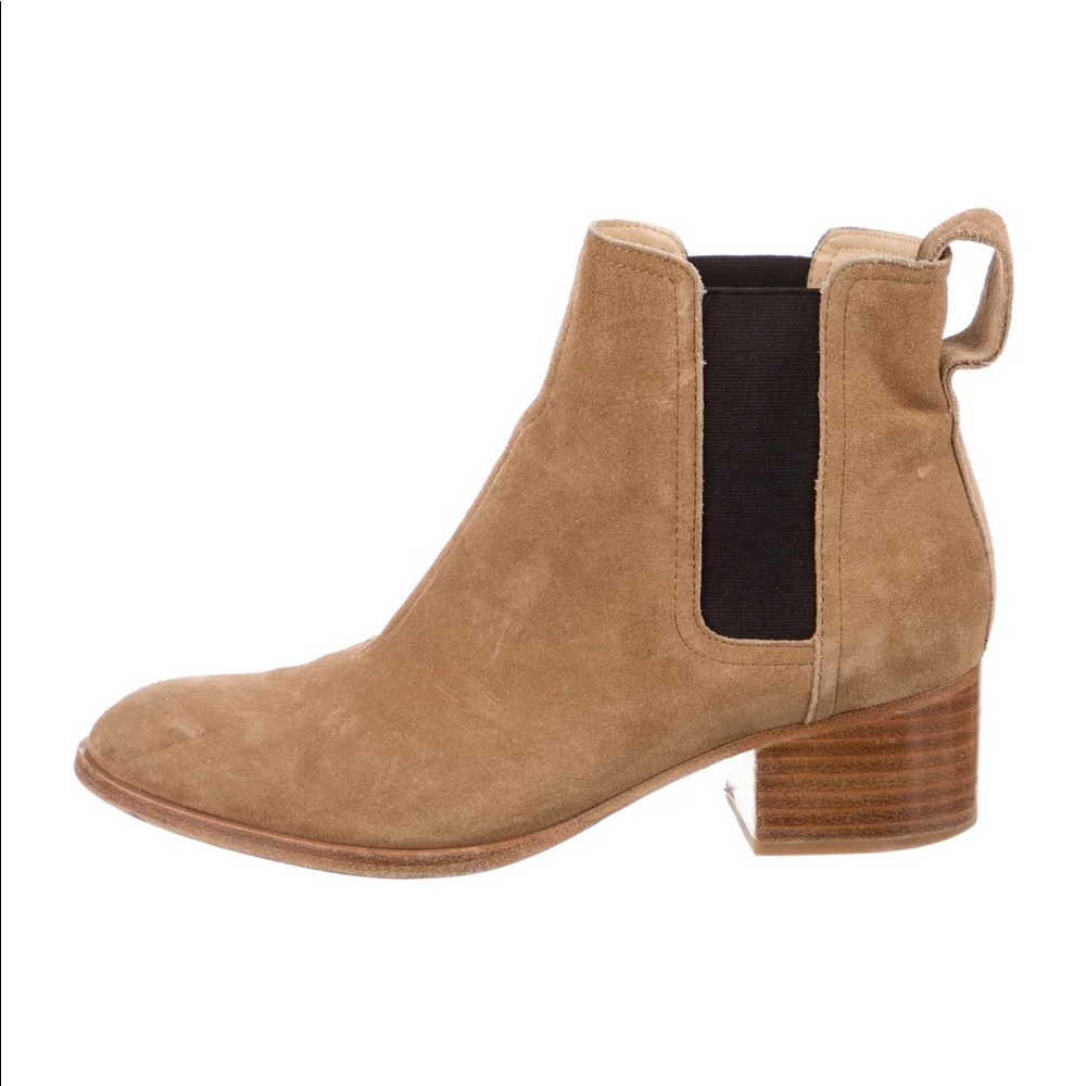 Rag & Bone Walker Boot- Size 38.5 - image 1